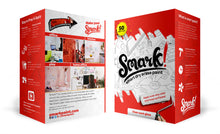 Load image into Gallery viewer, Smark! Dry Erase Paint | 50 Square Feet