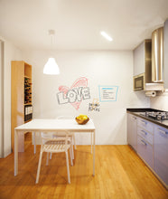 Load image into Gallery viewer, Smark! Dry Erase Paint | 100 Square Feet